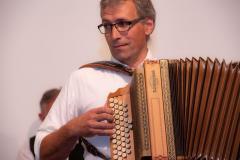 130 Jahre Liedertafel Gußwerk  - Foto: Josef Kuss