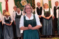 130 Jahre Liedertafel Gußwerk  - Foto: Josef Kuss