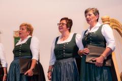 130 Jahre Liedertafel Gußwerk  - Foto: Josef Kuss