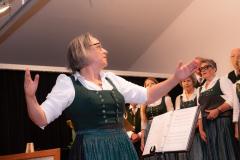 130 Jahre Liedertafel Gußwerk  - Foto: Josef Kuss