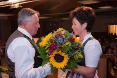 130 Jahre Liedertafel Gußwerk  - Foto: Josef Kuss