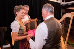 130 Jahre Liedertafel Gußwerk  - Foto: Josef Kuss