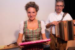 130 Jahre Liedertafel Gußwerk  - Foto: Josef Kuss