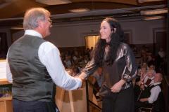 130 Jahre Liedertafel Gußwerk  - Foto: Josef Kuss