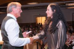 130 Jahre Liedertafel Gußwerk  - Foto: Josef Kuss