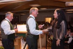 130 Jahre Liedertafel Gußwerk  - Foto: Josef Kuss