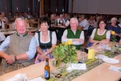 130 Jahre Liedertafel Gußwerk  - Foto: Josef Kuss