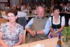 130 Jahre Liedertafel Gußwerk  - Foto: Josef Kuss