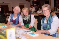 130 Jahre Liedertafel Gußwerk  - Foto: Josef Kuss