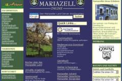 Mariazell Online 2007