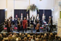 21. Mariazeller Neujahrskonzert - Foto: Mariazell Online