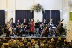 21. Mariazeller Neujahrskonzert - Foto: Mariazell Online