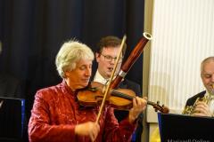 21. Mariazeller Neujahrskonzert - Foto: Mariazell Online