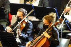 21. Mariazeller Neujahrskonzert - Foto: Mariazell Online