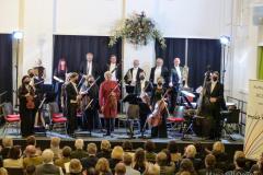 21. Mariazeller Neujahrskonzert - Foto: Mariazell Online