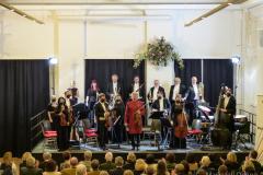 21. Mariazeller Neujahrskonzert - Foto: Mariazell Online