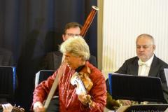 21. Mariazeller Neujahrskonzert - Foto: Mariazell Online