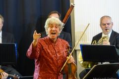 21. Mariazeller Neujahrskonzert - Foto: Mariazell Online