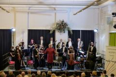 21. Mariazeller Neujahrskonzert - Foto: Mariazell Online