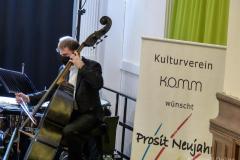 21. Mariazeller Neujahrskonzert - Foto: Mariazell Online