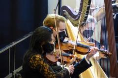 21. Mariazeller Neujahrskonzert - Foto: Mariazell Online