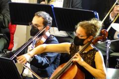 21. Mariazeller Neujahrskonzert - Foto: Mariazell Online