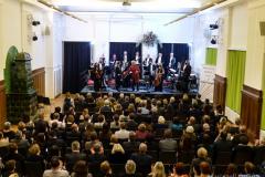 21. Mariazeller Neujahrskonzert - Foto: Mariazell Online