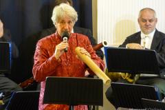 21. Mariazeller Neujahrskonzert - Foto: Mariazell Online