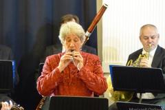 21. Mariazeller Neujahrskonzert - Foto: Mariazell Online