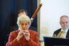 21. Mariazeller Neujahrskonzert - Foto: Mariazell Online