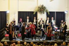 21. Mariazeller Neujahrskonzert - Foto: Mariazell Online