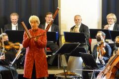 21. Mariazeller Neujahrskonzert - Foto: Mariazell Online