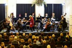 21. Mariazeller Neujahrskonzert - Foto: Mariazell Online