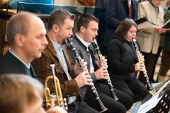 25 Jahre Musikschule, Foto: Josef Kuss