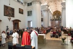 25 Jahre Musikschule, Foto: Josef Kuss