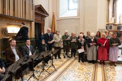 25 Jahre Musikschule, Foto: Josef Kuss