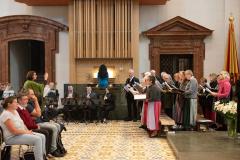 25 Jahre Musikschule, Foto: Josef Kuss