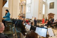 25 Jahre Musikschule, Foto: Josef Kuss