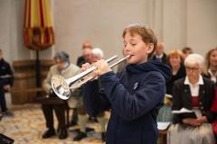 25 Jahre Musikschule, Foto: Josef Kuss