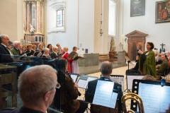 25 Jahre Musikschule, Foto: Josef Kuss