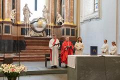 25 Jahre Musikschule, Foto: Josef Kuss