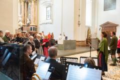 25 Jahre Musikschule, Foto: Josef Kuss