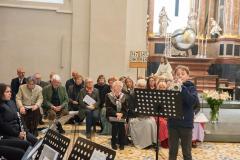 25 Jahre Musikschule, Foto: Josef Kuss