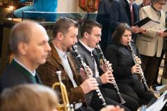 25 Jahre Musikschule, Foto: Josef Kuss