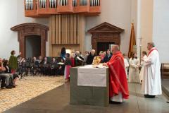 25 Jahre Musikschule, Foto: Josef Kuss