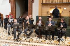 25 Jahre Musikschule, Foto: Josef Kuss