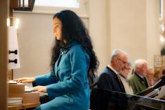 25 Jahre Musikschule, Foto: Josef Kuss