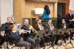 25 Jahre Musikschule, Foto: Josef Kuss