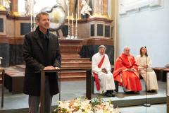 25 Jahre Musikschule, Foto: Josef Kuss