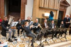 25 Jahre Musikschule, Foto: Josef Kuss